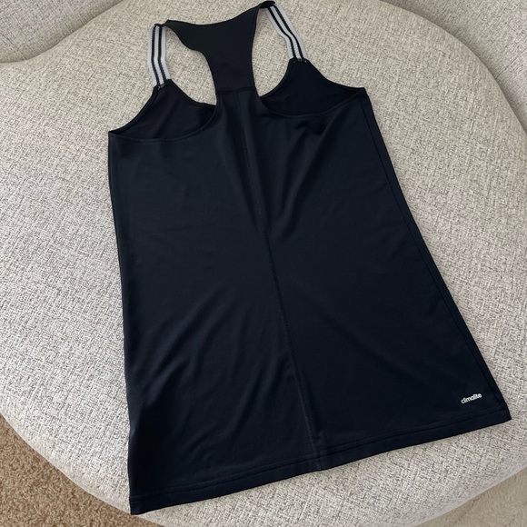 Adidas Workout Tank - Picture 3 of 3